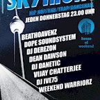 Club Weekend Berlin SkyHigh! - Jeden Donnerstag | Rooftop & Club!!!