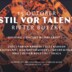 Ritter Butzke Berlin Stil vor Talent: Oliver Koletzki, Cioz, Skala