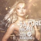 Club Hamburg  Saturday Night - Finest Clubbing