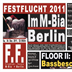M-Bia Berlin Ff Präs. Festflucht & Bassbescherung 2011