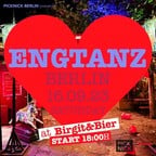 Birgit & Bier Berlin Engtanz x Birgit&Bier