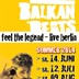 Lido Berlin Balkanbeats Party!