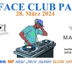 Maxxim Berlin Surface Club Party