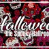 Maxxim  Halloween - Spooky Ballroom Sunday