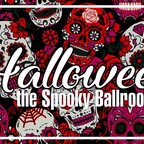 Maxxim Berlin Halloween - Spooky Ballroom Sunday