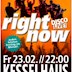 Kesselhaus Berlin Right Now – Disco Live!