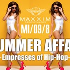 Maxxim Berlin Queens Night – Summer Affair