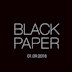 Haubentaucher Berlin Black Paper - Afrobeats, Hip Hop & Dancehall