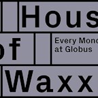 Tresor Berlin House of Waxx