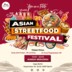 Sage Beach Berlin Festival de comida callejera asiática