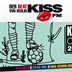 Max Schmeling Halle Berlin 98.8 Kiss FM pres. Kiss Cup 2013