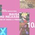 808 Berlin Bausa Record Release