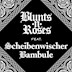 Musik & Frieden Berlin Blunts'n'Roses x Scheibenwischer Bambule