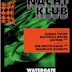 Watergate Berlin Nachtklub with Adana Twins, Matthias Meyer, Der Dritte Raum, Ae:Ther, Maurizio Schmitz
