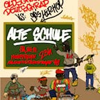Musik & Frieden Berlin Alte Schule Opening Party - Oldschool Deutschrap vs 90's Hip Hop