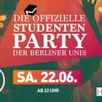 Narva Lounge Berlin The official student party of the Berlin universities