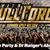 Nuke Berlin Nuke 'Em All - With Full Force Warm Up & DJ Hunger's Abschied