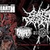SO36 Berlin Hell on Earth mit Cattle Decapitation, Broken Hope, Hideous Div.