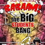 E4 Berlin Babaam - The Big Students Bang