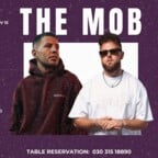 The Pearl Berlin The Mob | 50% Auf Alle Longdrinks