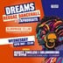Surprise Hamburg Dreams Reggea Dancehall vs Afrobeats