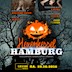 Club Du Nord  Hexenkessel Hamburg 2016 - Halloween.Einzigartig Anders.