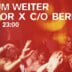 Tresor Berlin Tresor x C/O Berlin: Dream On