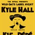 Yaam Berlin Wild Oats Label Night with Kyle Hall & K15