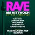 M-Bia Hamburg Rave on Wednesday