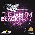 The Pearl Berlin The JAM FM Friday Pearl, powered by 93,6 JAM FM