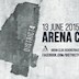 Arena Club Berlin District4 with Kyle Geiger, Torsten Kanzler & Dekai