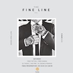 The Pearl Berlin The Fine Line - Grand Opening | JAM FM