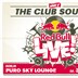 Puro Berlin Red Bull Live ! | Sat 31.05.2014