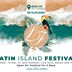 Insel Lindwerder Hamburg Latin Island - Latin Festival Berlin 2021