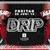 The Room Hamburg Drip #3 - Uk Sound Trap Hip Hop Afro Beats
