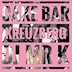 Cake-Bar Berlin DJ Mr K.