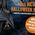 Tierpark  Halloween 2018 – Größer, Spektakulärer, Aufregender!