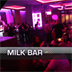 Milk Bar Berlin Retro Party