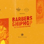 Gretchen Berlin Barbers & Hop - Cut in den Mai Edition