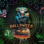 M-Bia Berlin PsyLab Halloween Special 2024 w/ Outsiders