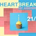 808 Berlin Heartbreak 1st Anniversary
