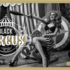 Maxxim Berlin Black Friday | Black Circus