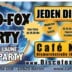 Café Keese Berlin Discofox Party 70 80 90