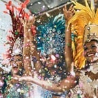 Club Weekend Berlin Afro Haus - Especial Carnaval de las Culturas
