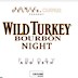 Club Du Nord Hamburg Wild Turkey Bourbon Night by Sonic Deluxe & Campari
