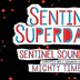 Yaam Berlin Superdance! Sentinel Sound and Mighty Timeless