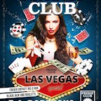 Badehaus Berlin Friday Club - Las Vegas Special
