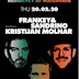 Watergate Berlin Thursdate: Frankey & Sandrino Inviting Kristijan Molnar