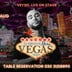 The Pearl Hamburg Vegas Night by Dian Vegas – Veysel live on Stage!