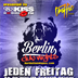 Traffic Berlin Berlin Club Nights presented by 98.8 KISS FM